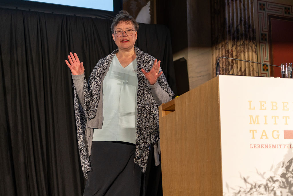 Lebensmitteltag 2026