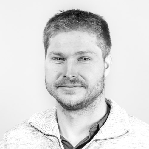 Benedikt Niffeler