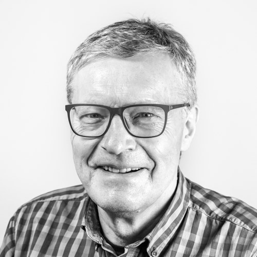 Bernhard Müller