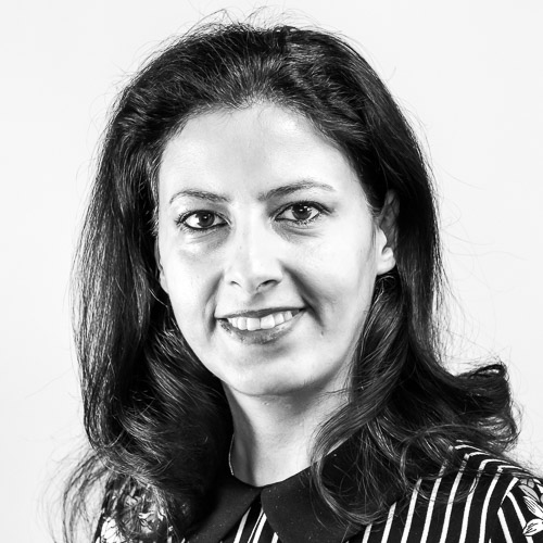 Farzaneh Mahdipour