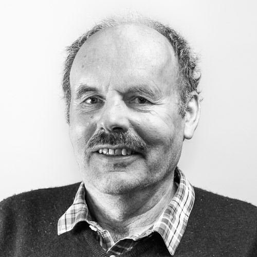 Georg Trepp-Brägger