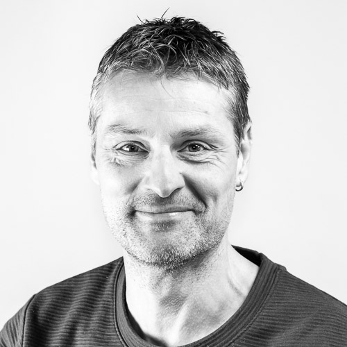 Martin Jost