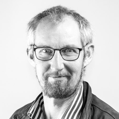 Ruedi Haas