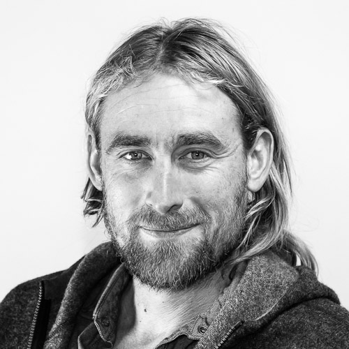Stefan Müller