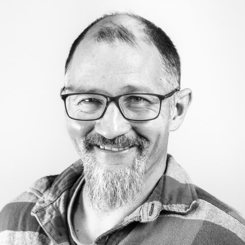 Stefan Selinger