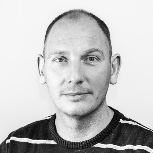 Stefan Wirz