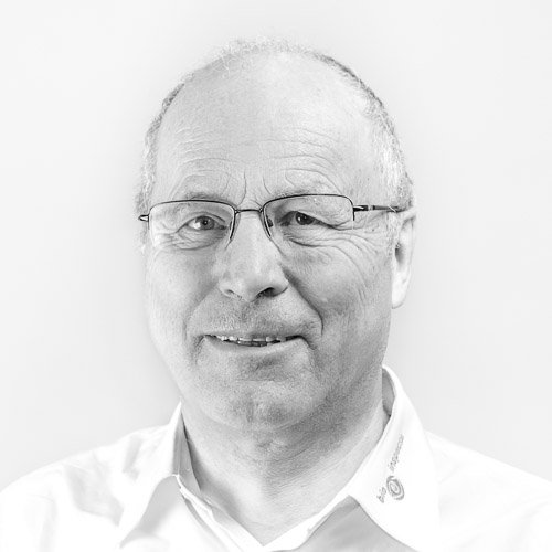 Sylvain Thévoz