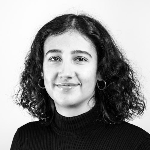 Tamara Steiner