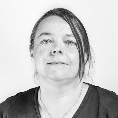 Yvonne Krüse