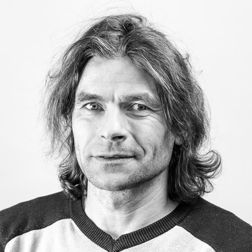 Bruno Aebi