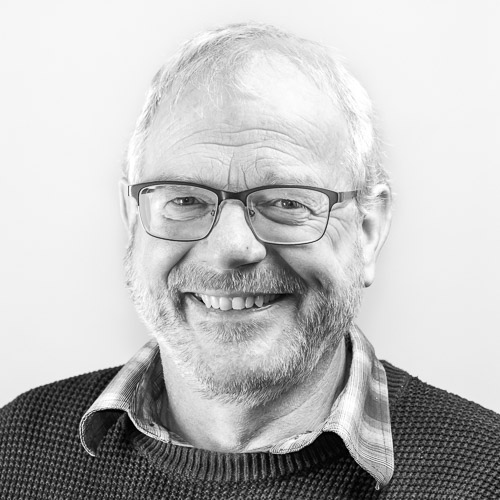 Paul Aeschimann