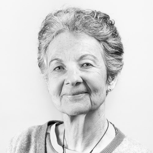 Ursula Bapst Brunner