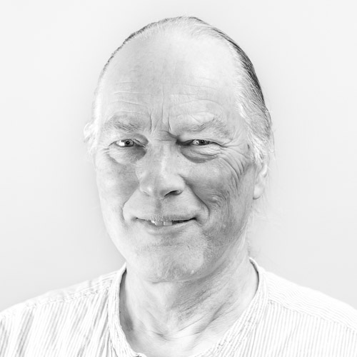 Martin Burkhalter-Scheel