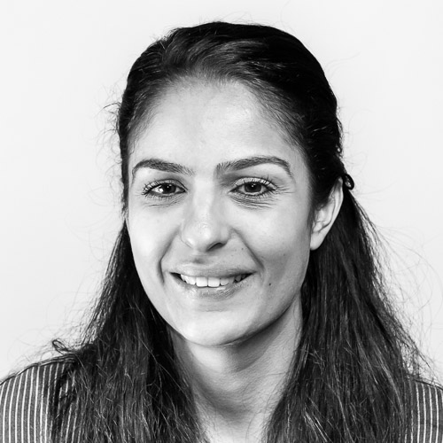 Nesem Colakoglu