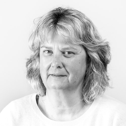 Dr. Sabine Daume
