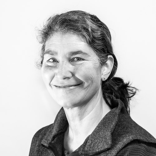 Bronya Dehlinger