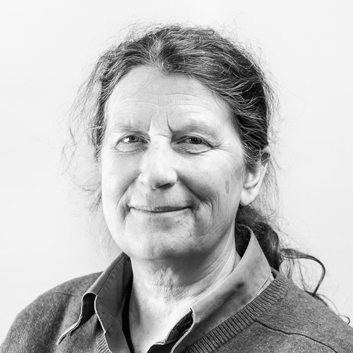 Susanne Dohrmann