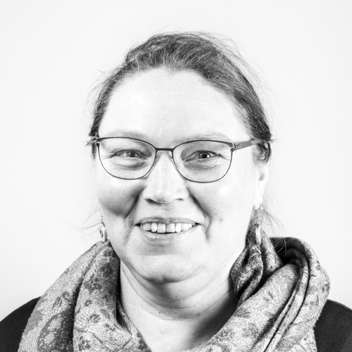 Justine Eberherr