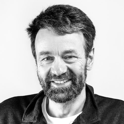 Christoph Gerber