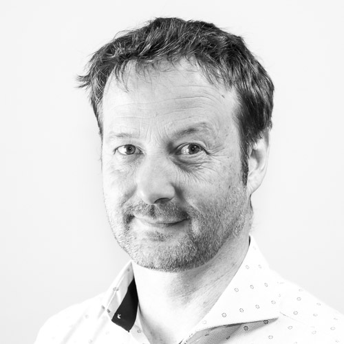 Pascal Gerber