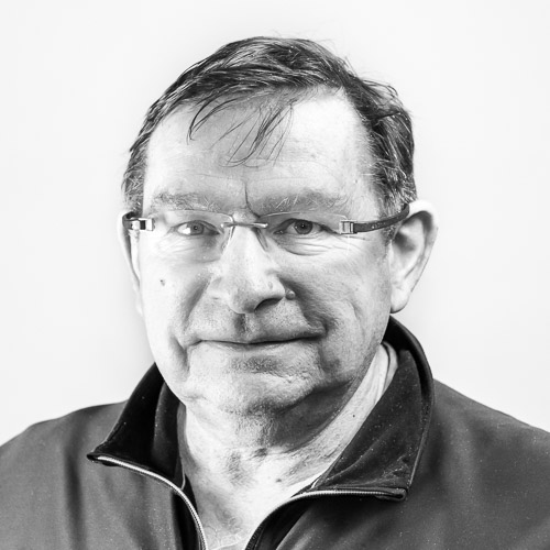 Jean-Luc Héritier