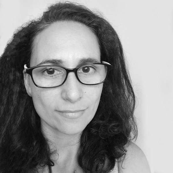 Dr. Nina Ileva