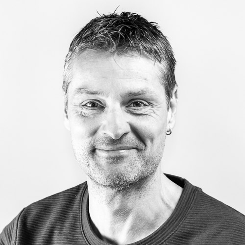 Martin Jost