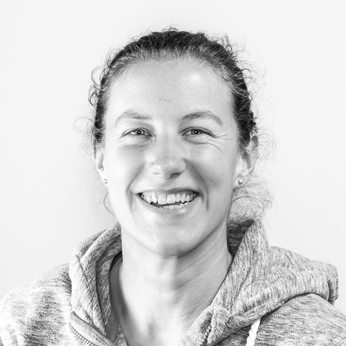 Zoë Läuchli