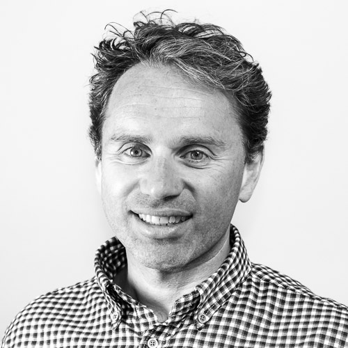 Dr. Stephen Leporati