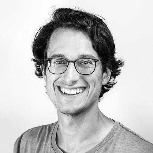 Simon Leupi