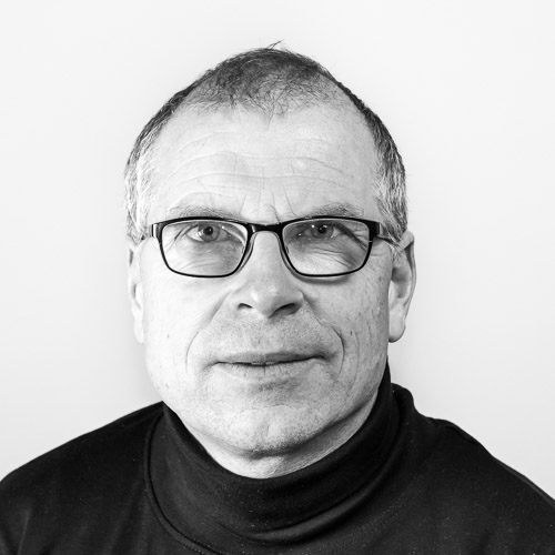 Daniel Moos