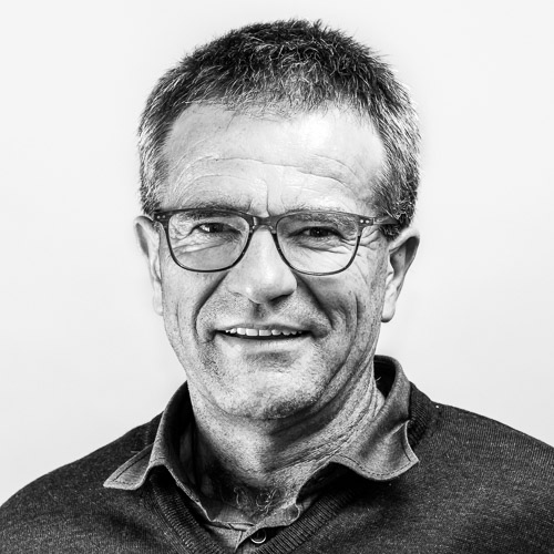 Peter Nicolay