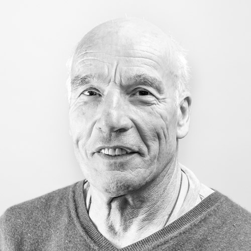 Jon Peider Steiner