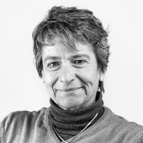 Rachel Perret