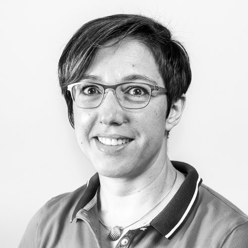 Mirjam Quendt