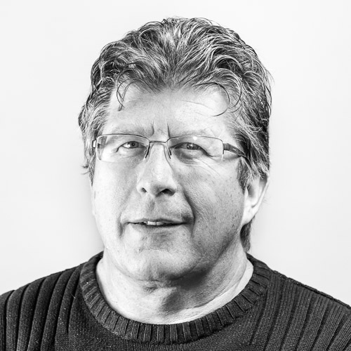 Alain Rossé