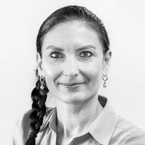 Maria Scheidegger
