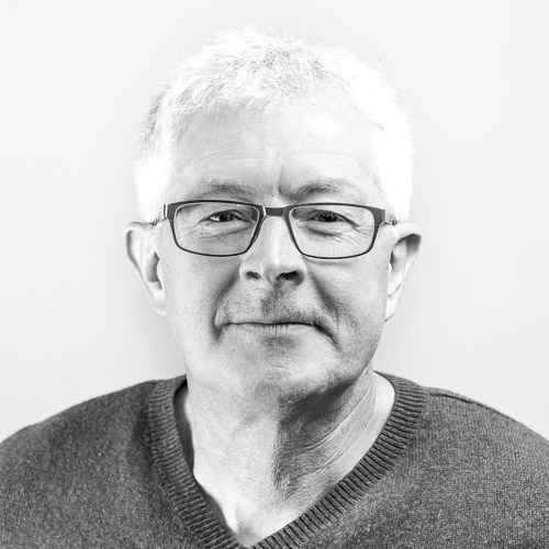 Daniel Scherrer