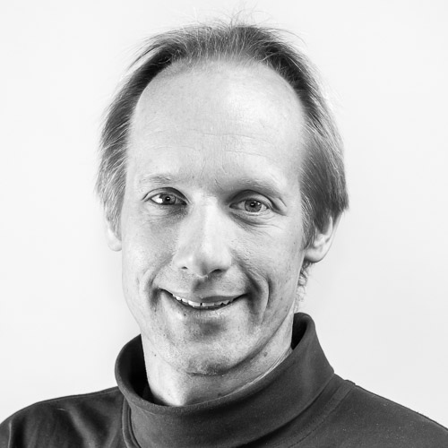 Matthias Sieber