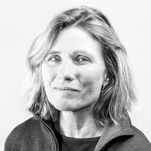 Susanne Stein