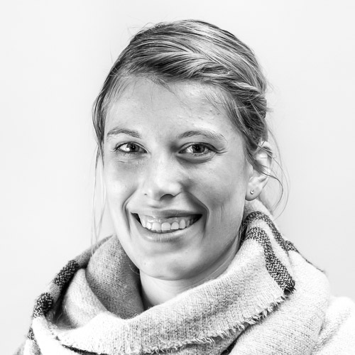 Pascale Strauss