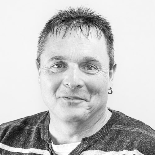 Michel Suter