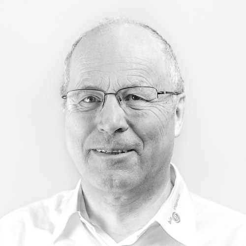 Sylvain Thevoz