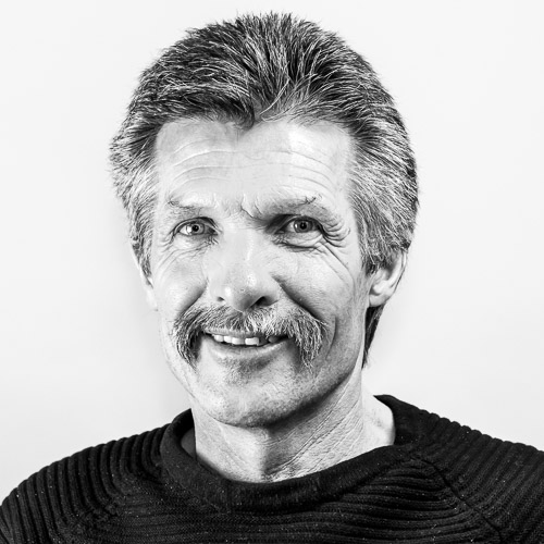 Jon-Paul Thom