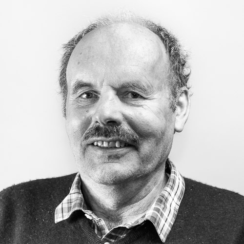 Georg Trepp-Brägger