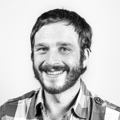 Simon Raguth Tscharner