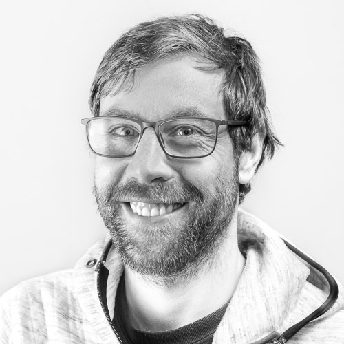 Christian Vetsch