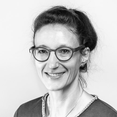 Ulrike Zdralek